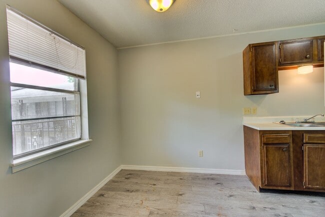 Interior Photo - Magnolia Place
