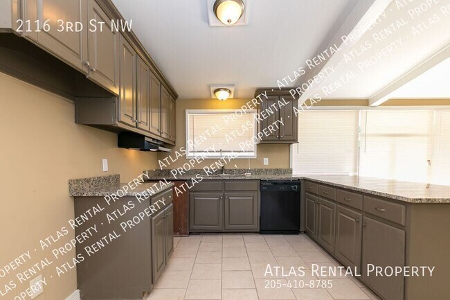 Building Photo - 2116 3rd St NW