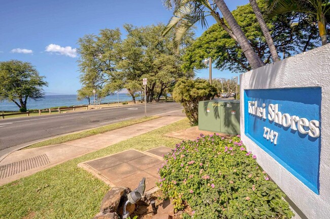 Building Photo - Furnished Condo at Kihei Shores, 2 Bed / 2...