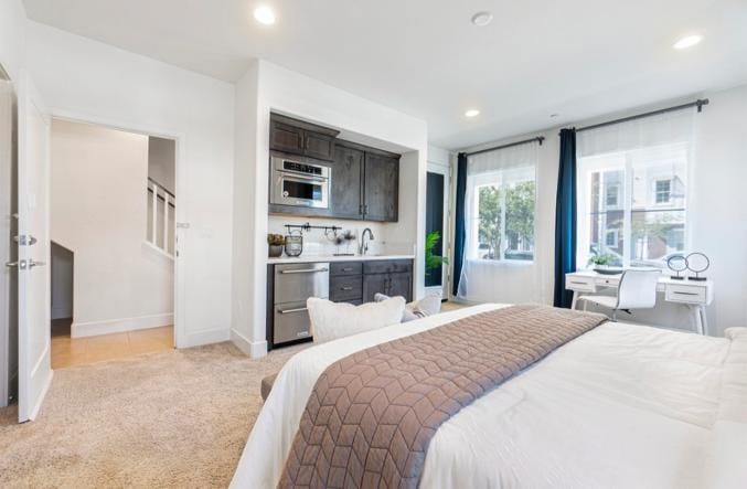 Kitchenette - 8552 Seawind Way