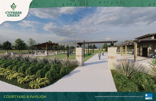 Building Photo - 22231 Cortona Gln Dr