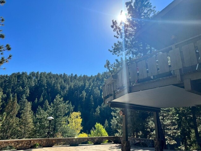 Building Photo - Executive Rental Fully Furnished PERFECT GETAWAY, MOUNTAIN RETREAT WITHIN TOWN!!