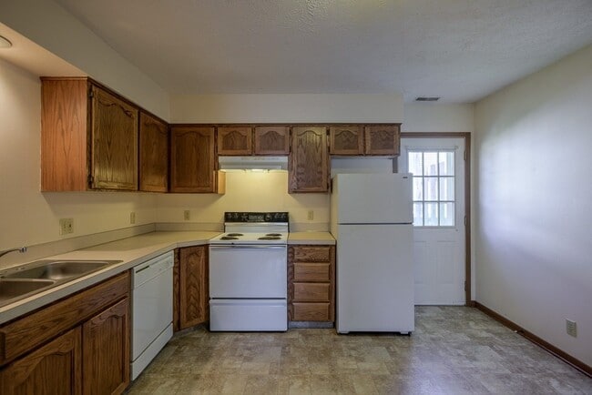 Floorplan - Gretna Oaks