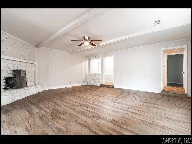 Building Photo - 6809 Canna Rd