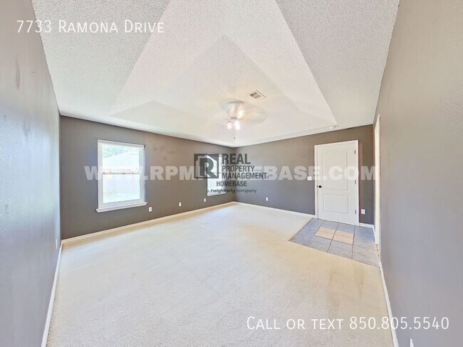 Building Photo - 7733 Ramona Dr