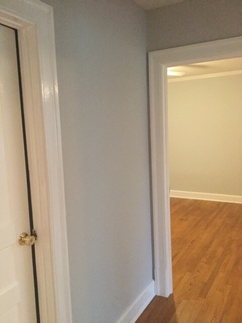 Building Photo - 1402 N Tennessee Blvd