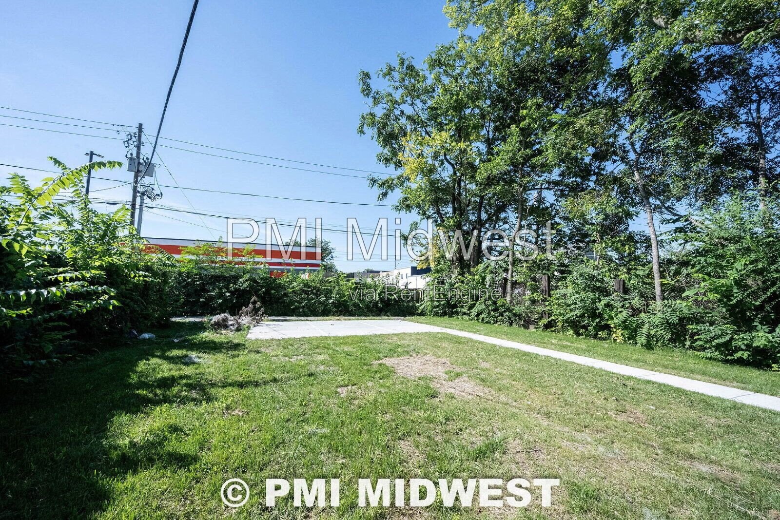 Building Photo - 1523 E Market St