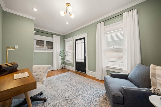 Building Photo - 503 S 3rd St