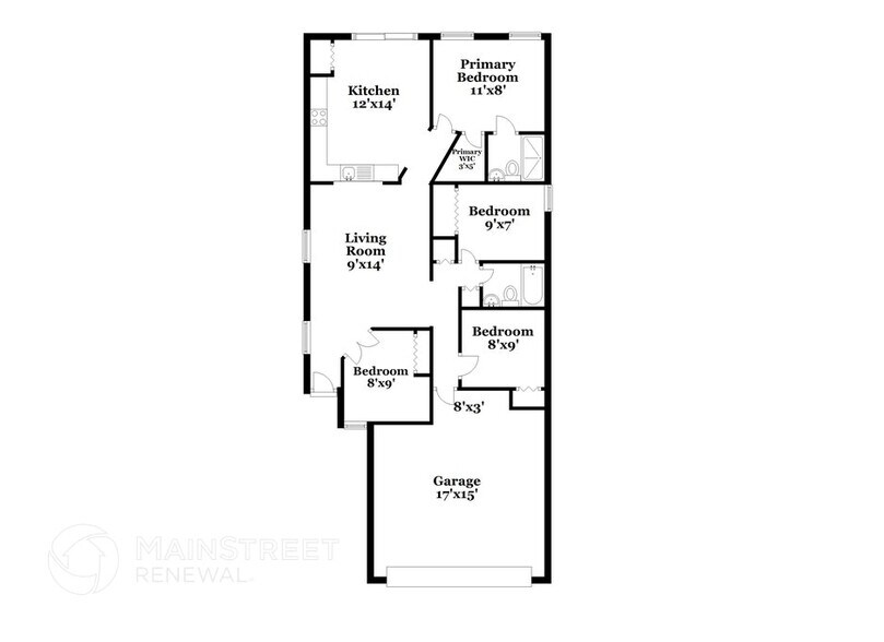 Building Photo - 8007 Canterbury Lake Blvd