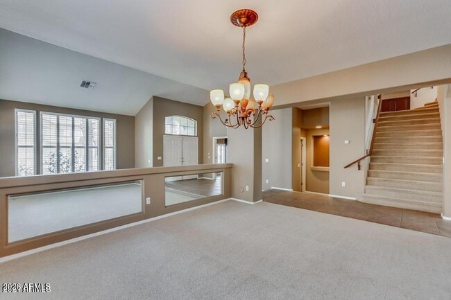 Building Photo - 1705 E Coconino Dr