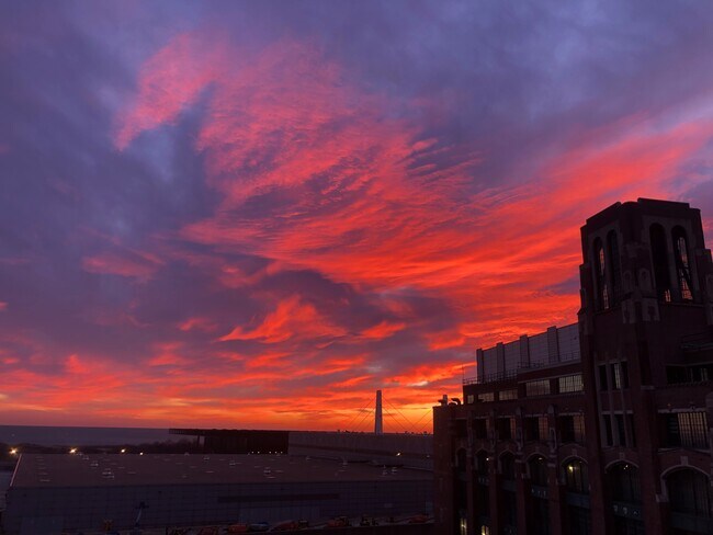 Building Photo - 320 E 21st St