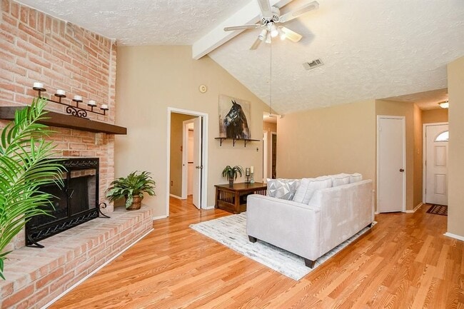 Building Photo - 2614 Cobble Ridge Dr