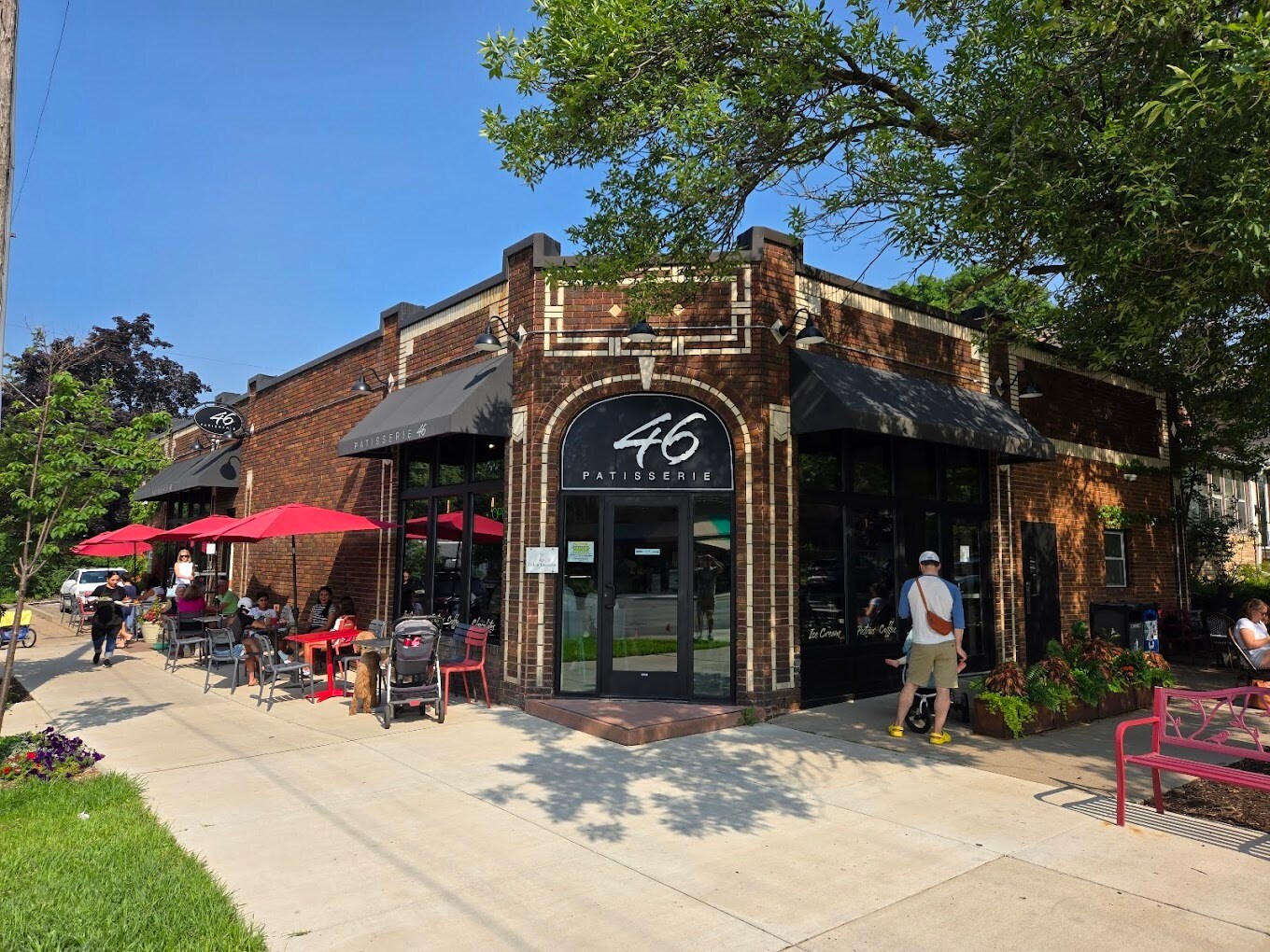 Building Photo - 4540 Garfield Ave