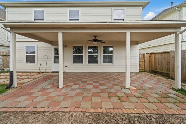 Building Photo - 20634 Ricewood Village Trail