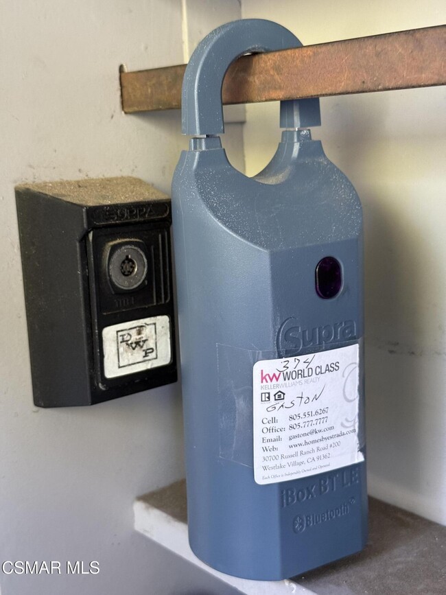 Building Photo - 20134 Leadwell St