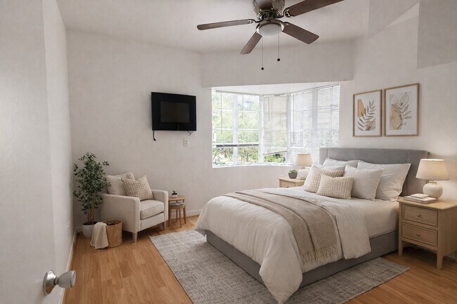 Interior Photo - Jackson (5603)