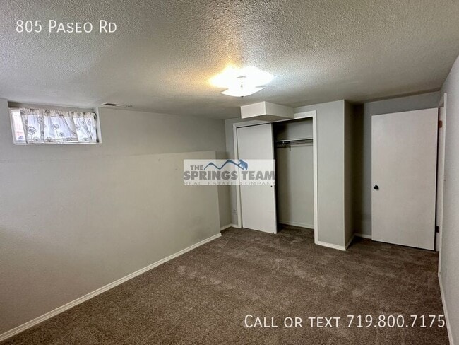 Building Photo - 805 Paseo Rd