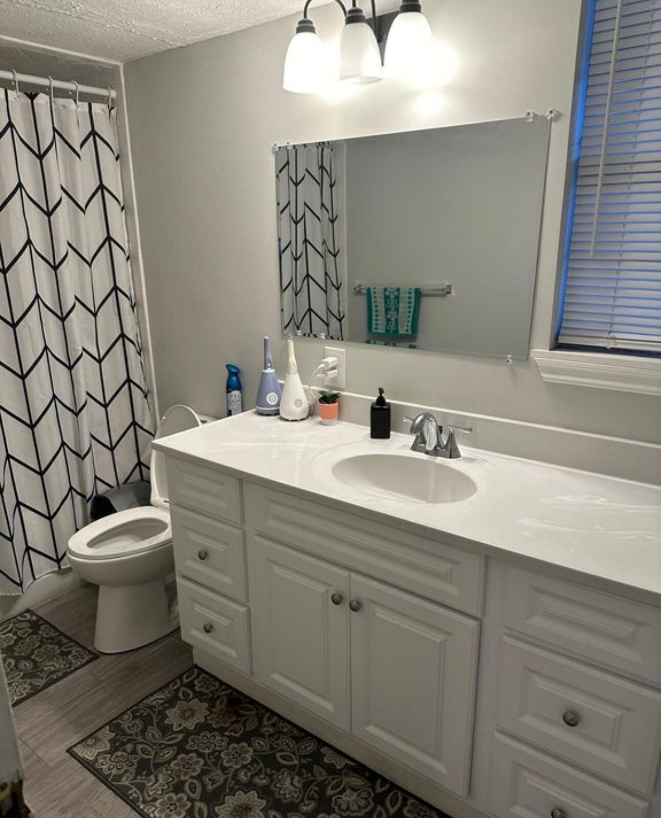 Bathroom - 49 Garden View Ter