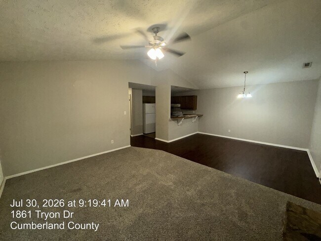 Building Photo - 1861-7 Tryon Dr