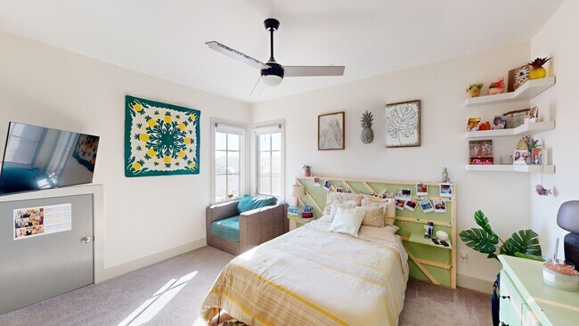 Building Photo - 7075 Fain Park Dr