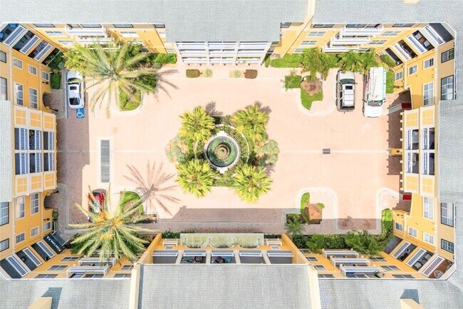 Building Photo - FOR RENT!!!  Beautiful Pool View Wood Floors Condo @ Park North Downtown Orlando!