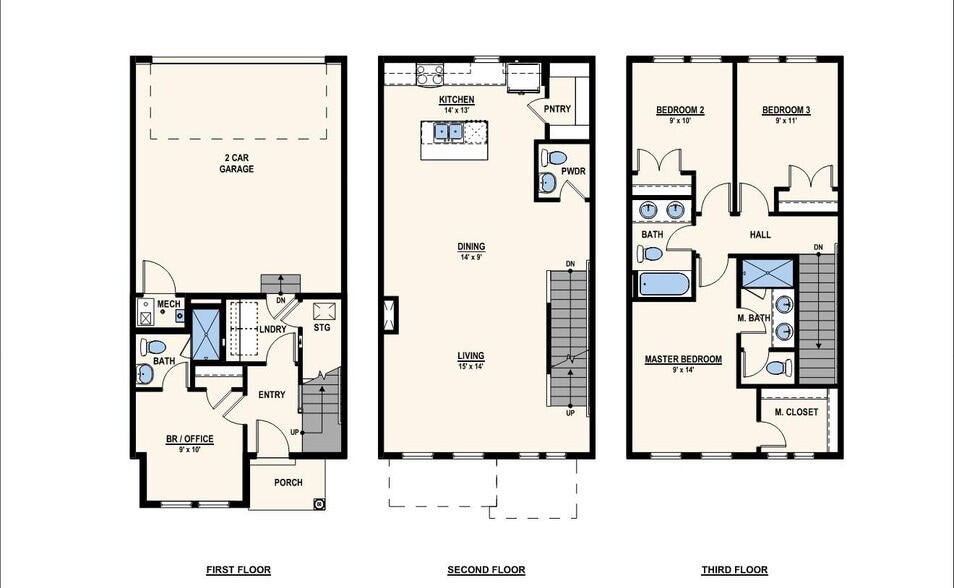 Building Photo - 6092 W South Jordan Pky