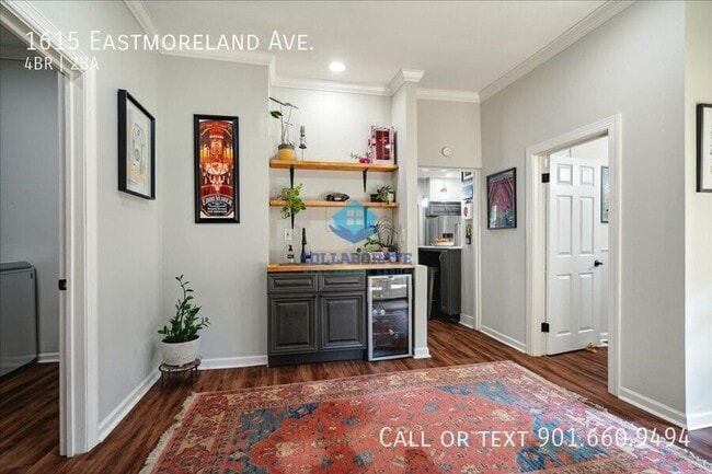 Building Photo - 1615 Eastmoreland Ave