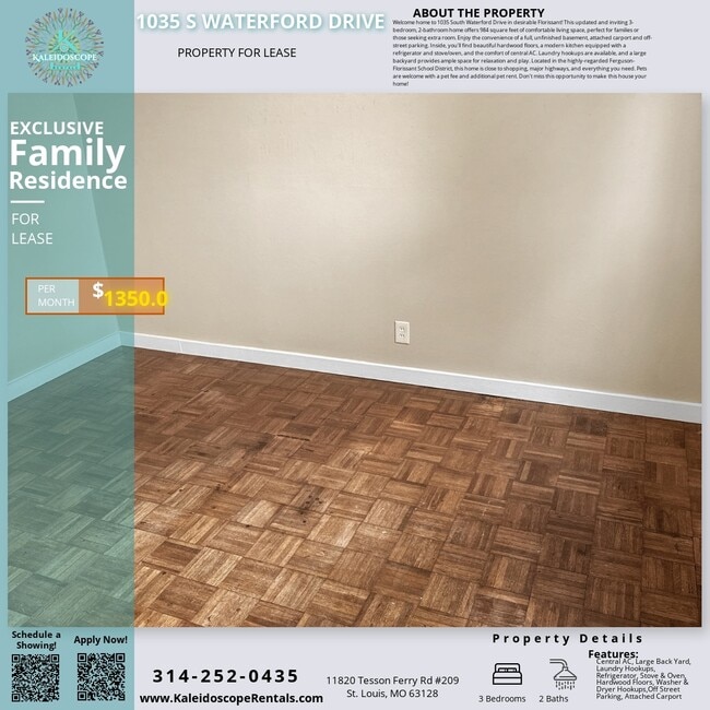 Building Photo - 1035 S Waterford Dr