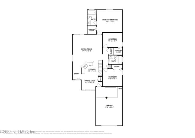 Building Photo - 96339 Starfish Dr