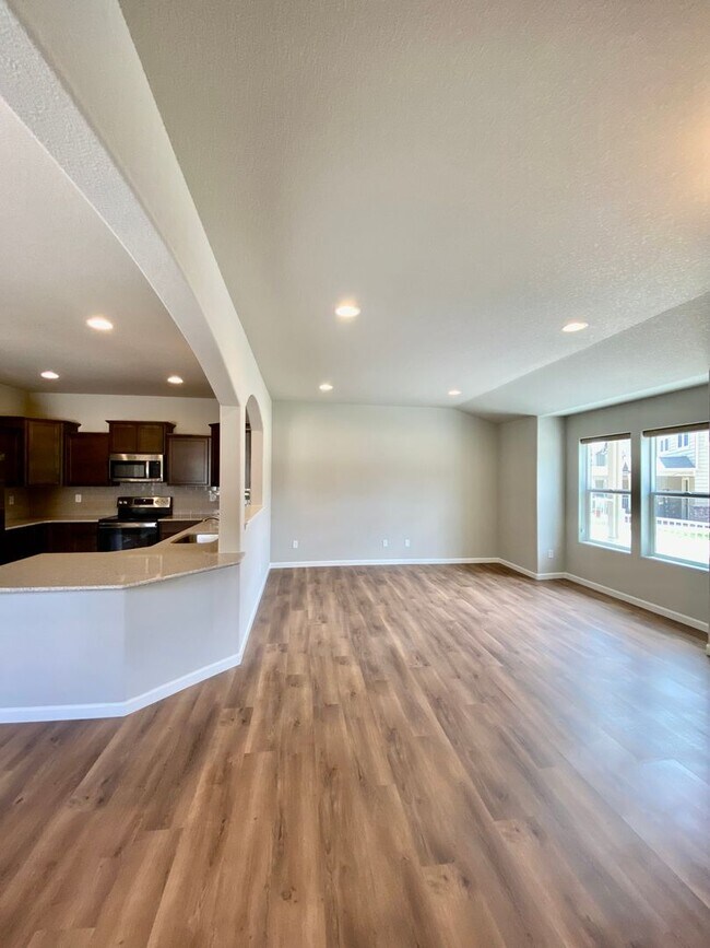 Building Photo - Newly Built 3 Bedroom Townhome with Commun...