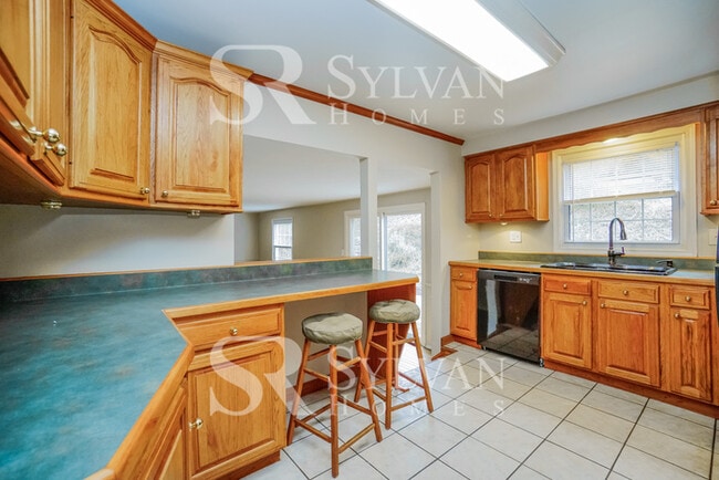 Building Photo - Discover what it feels like to LOVE where you LIVE!