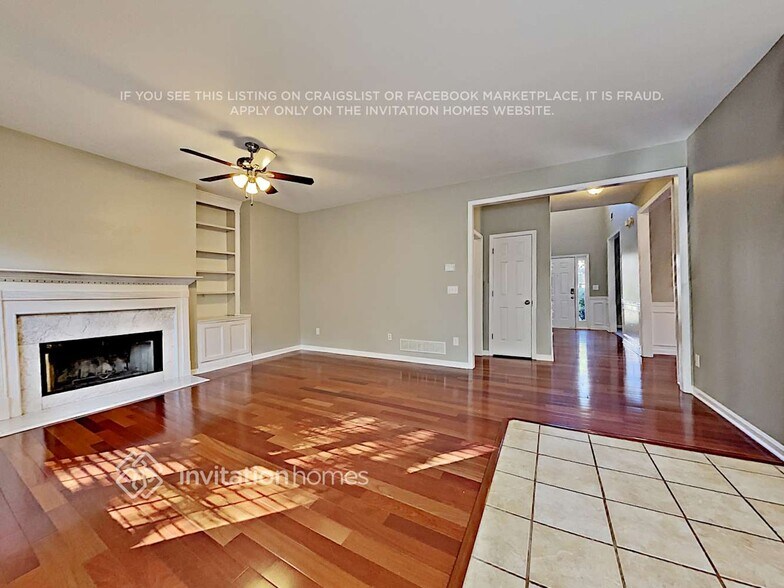 Building Photo - 2667 Summerbrooke Dr