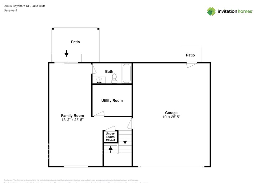 Building Photo - 29835 Bayshore Dr