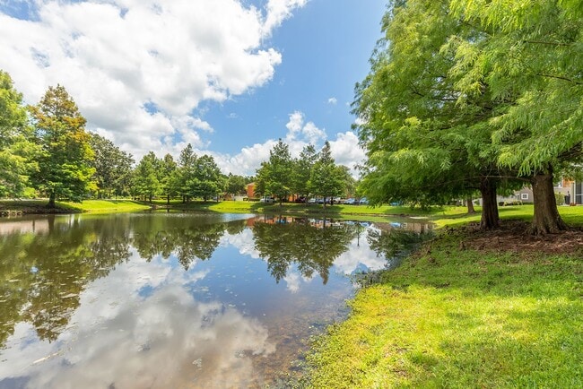 Building Photo - Lake Nona Preserve 3 bdrm townhome ready f...