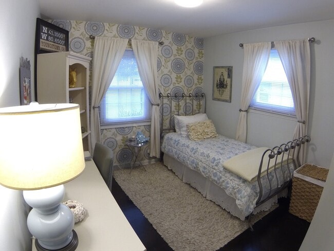 Building Photo - Excellent Location and Condition! 3 Bedroom Canfield Ranch Home for Rent