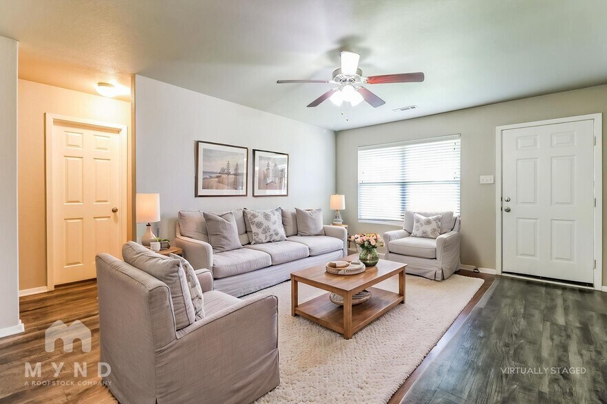 Building Photo - 6049 Orange Valley Cove