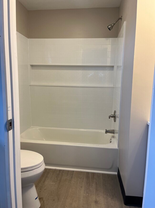 Bathroom - 159 Mineral Springs Rd