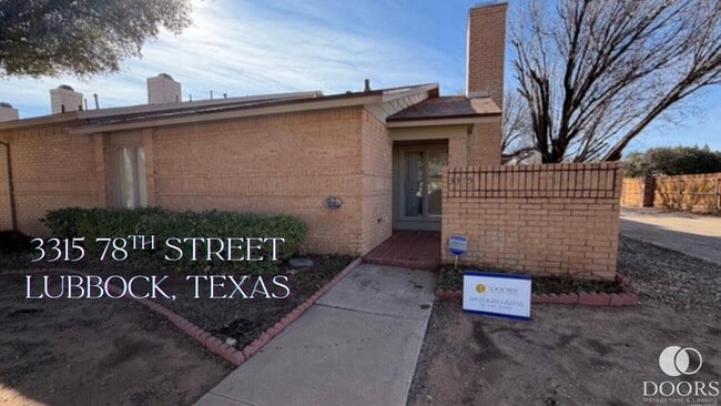 Building Photo - 3315 78th St