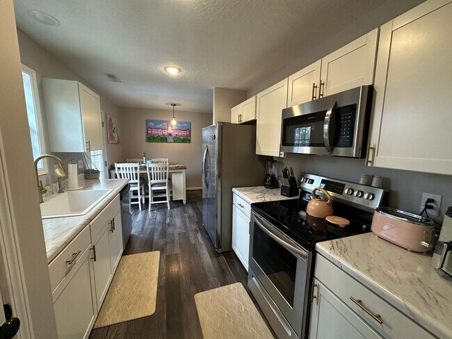 Building Photo - Jacksonville Rental!