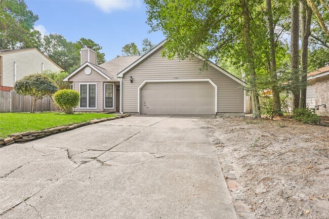 Building Photo - 3122 Lake Stream Dr
