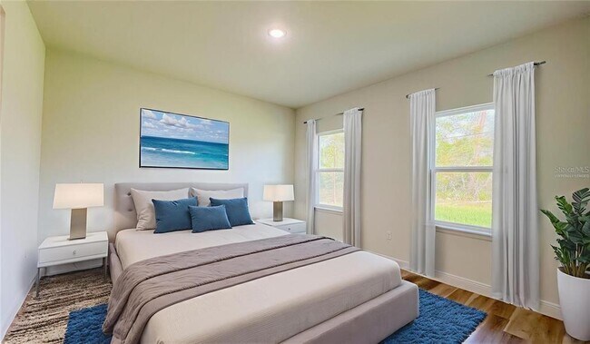 Building Photo - 3063 SW 168th Loop