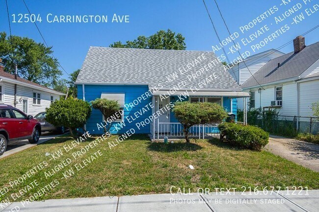 Building Photo - 12504 Carrington Ave