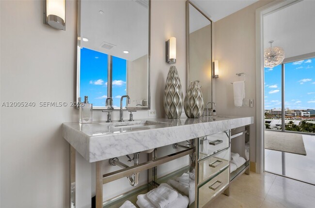 Building Photo - 9701 Collins Ave