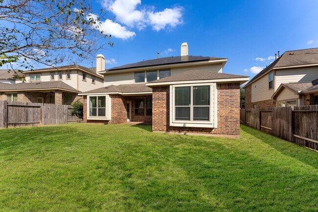 Building Photo - 8422 Misty Mountain Trail Ln