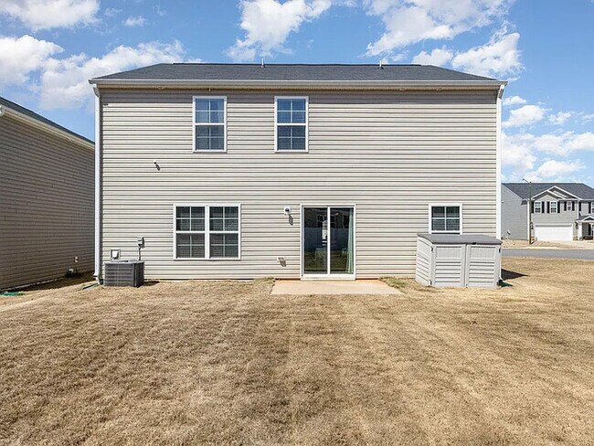 Building Photo - Earn Wealth While Leasing - Like a Homeown...