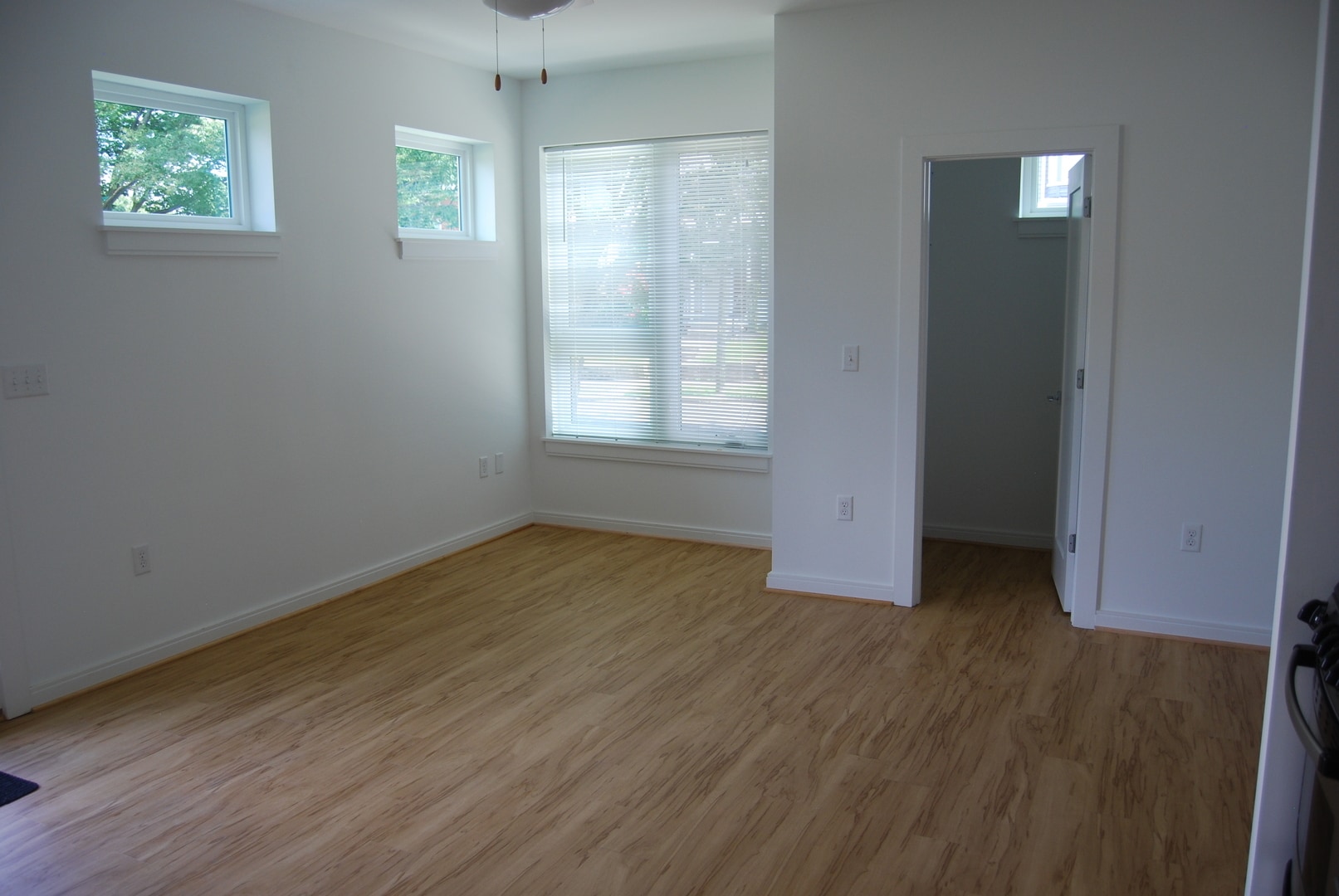 Building Photo - 1109 Porter St