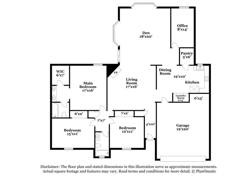 Building Photo - 7446 Northwind Cove