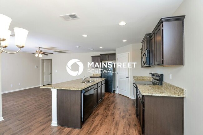 Building Photo - 3 Bedroom Pet-Friendly Home in Odenville, ...