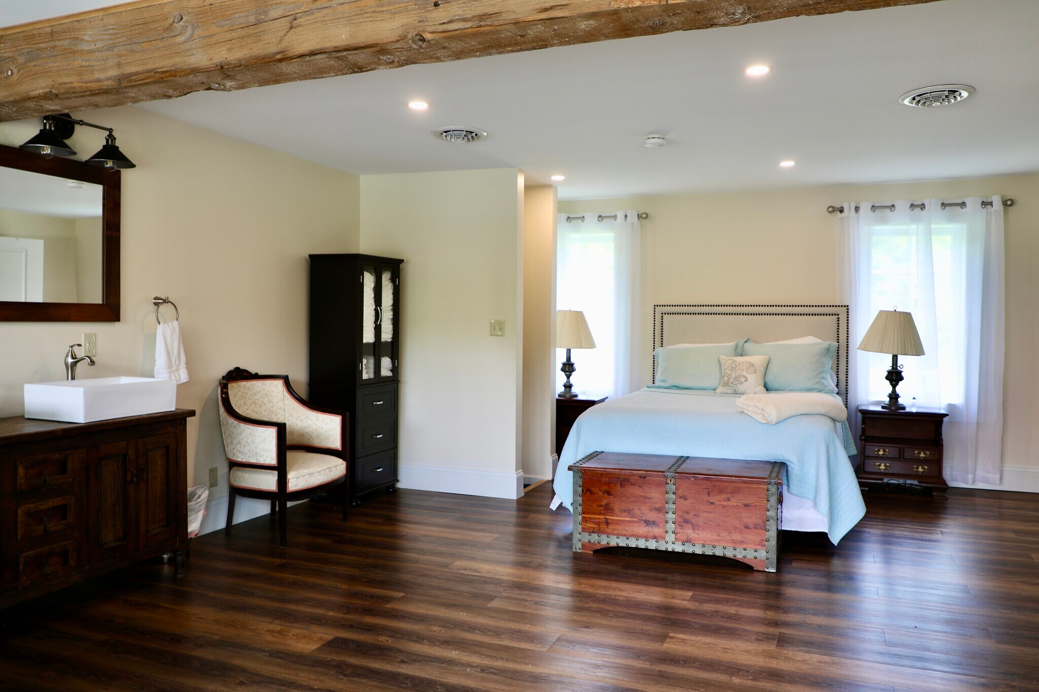 Primary Suite - 4729 N Route 44 Hwy