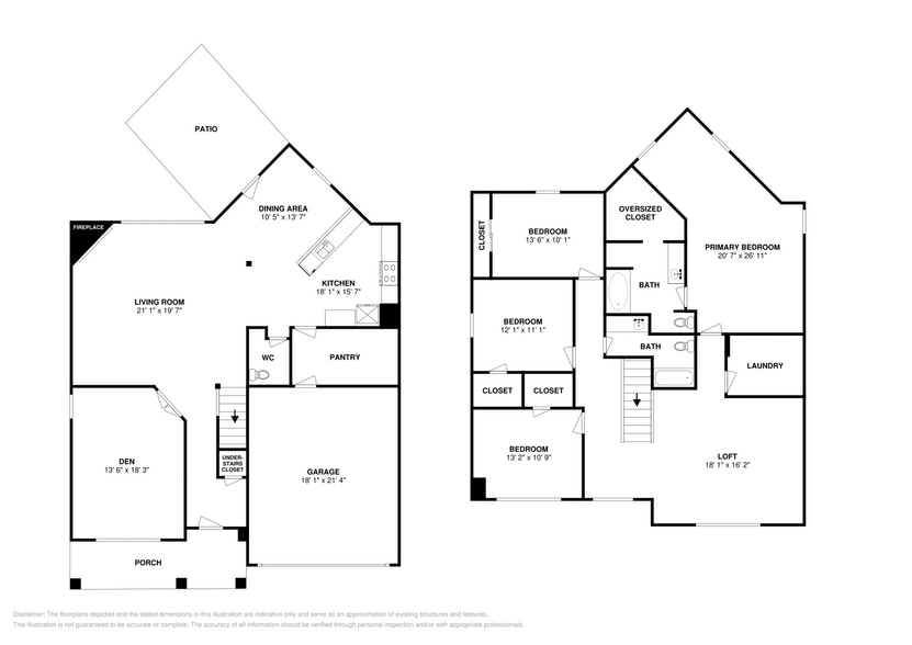 Building Photo - 10813 Inspiration Dr